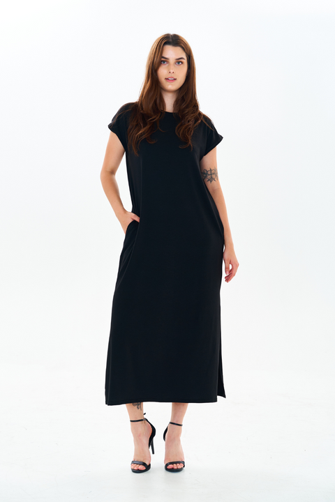 Sylvie Maxi Dress