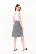 Veronica Mid-Length Skirt